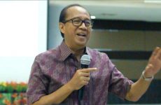 Thendri Supriatno, Gunakan CSR Untuk Sustainable Business